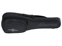 Alvarez RU90CP Ukulele Concerto Pack Alvarez RU90CP Ukulele Concerto Pack